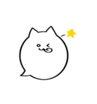 nyalloon（個別スタンプ：39）