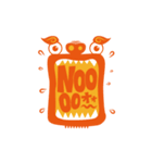 し〜さ〜コレクション（個別スタンプ：2）