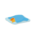 し〜さ〜コレクション（個別スタンプ：20）