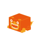 し〜さ〜コレクション（個別スタンプ：31）