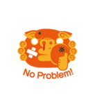 し〜さ〜コレクション（個別スタンプ：37）