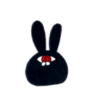 単眼うめちゃん（個別スタンプ：1）