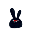 単眼うめちゃん（個別スタンプ：5）