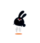単眼うめちゃん（個別スタンプ：12）