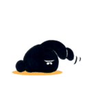単眼うめちゃん（個別スタンプ：13）