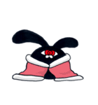 単眼うめちゃん（個別スタンプ：14）