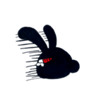 単眼うめちゃん（個別スタンプ：17）