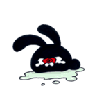 単眼うめちゃん（個別スタンプ：19）