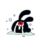 単眼うめちゃん（個別スタンプ：20）