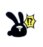 単眼うめちゃん（個別スタンプ：31）