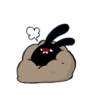 単眼うめちゃん（個別スタンプ：32）