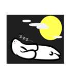 麻布昇月堂の月うさぎ（個別スタンプ：10）