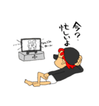 まさお日記（個別スタンプ：27）