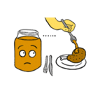 ソース（個別スタンプ：2）