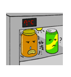 ソース（個別スタンプ：7）
