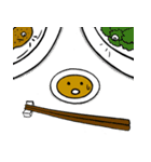 ソース（個別スタンプ：9）