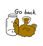 ソース（個別スタンプ：10）