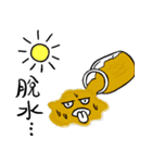 ソース（個別スタンプ：16）
