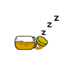 ソース（個別スタンプ：17）