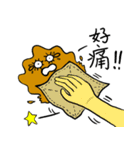 ソース（個別スタンプ：25）