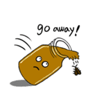 ソース（個別スタンプ：26）
