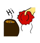 ソース（個別スタンプ：32）
