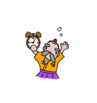 土佐のとっさん ぱーと2（個別スタンプ：26）