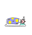 土佐のとっさん ぱーと2（個別スタンプ：27）
