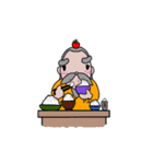 土佐のとっさん ぱーと2（個別スタンプ：40）