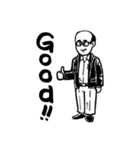 トクさん（個別スタンプ：1）