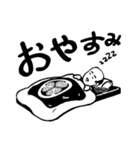 トクさん（個別スタンプ：7）