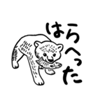 トクさん（個別スタンプ：34）