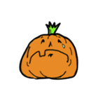 Halloween Pumpkin Haunt（個別スタンプ：8）