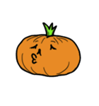 Halloween Pumpkin Haunt（個別スタンプ：14）