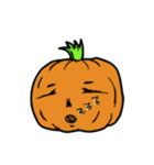 Halloween Pumpkin Haunt（個別スタンプ：15）