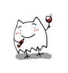 エコちろう3（個別スタンプ：1）