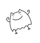 エコちろう3（個別スタンプ：3）