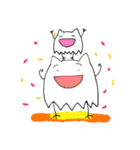 エコちろう3（個別スタンプ：7）