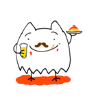 エコちろう3（個別スタンプ：10）