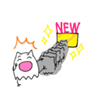 エコちろう3（個別スタンプ：20）
