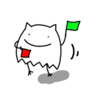 エコちろう3（個別スタンプ：21）