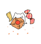 エコちろう3（個別スタンプ：22）