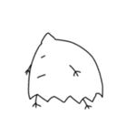 エコちろう3（個別スタンプ：31）
