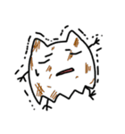 エコちろう3（個別スタンプ：34）