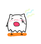 エコちろう3（個別スタンプ：36）