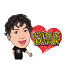 GANDI part2（個別スタンプ：38）
