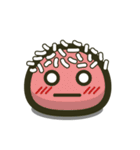 Klepon Cake（個別スタンプ：27）
