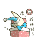 The Ribbon Bunny Rabby（個別スタンプ：19）