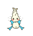 The Ribbon Bunny Rabby（個別スタンプ：29）