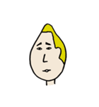 アンソニー（daily）（個別スタンプ：2）